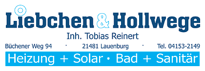Logo Liebchen & Hollwege